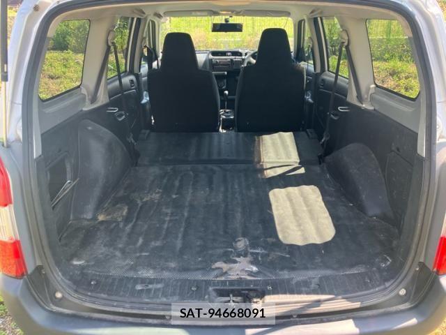 Toyota PROBOX VAN 2015-01 8628534-12