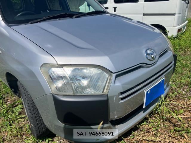 Toyota PROBOX VAN 2015-01 8628534-1