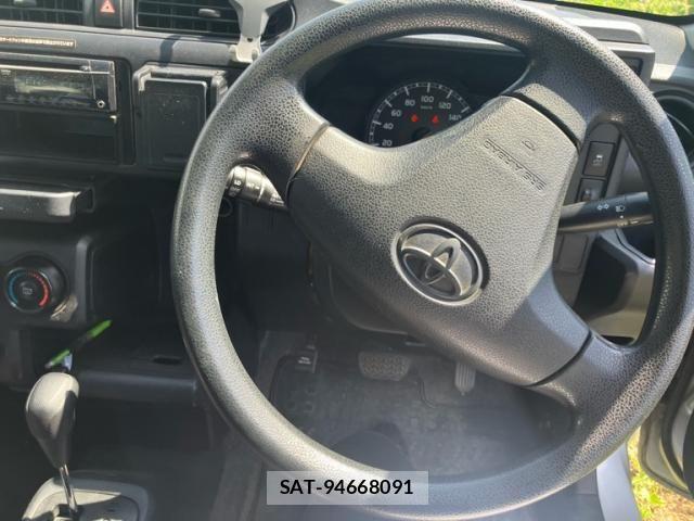 Toyota PROBOX VAN 2015-01 8628534-19