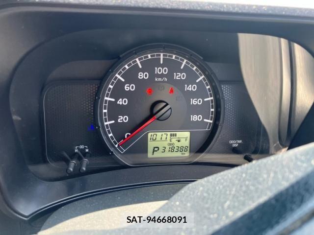 Toyota PROBOX VAN 2015-01 8628534-20