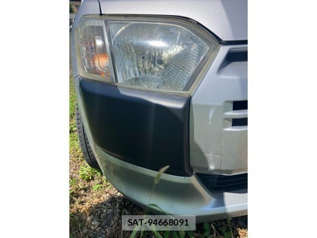 Toyota PROBOX VAN 2015-01 8628534-2