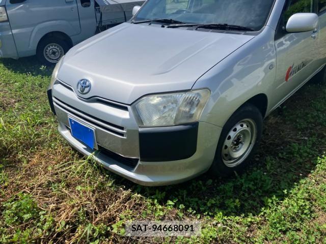 Toyota PROBOX VAN 2015-01 8628534-3