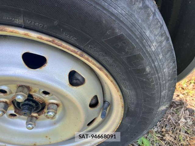 Toyota PROBOX VAN 2015-01 8628534-4