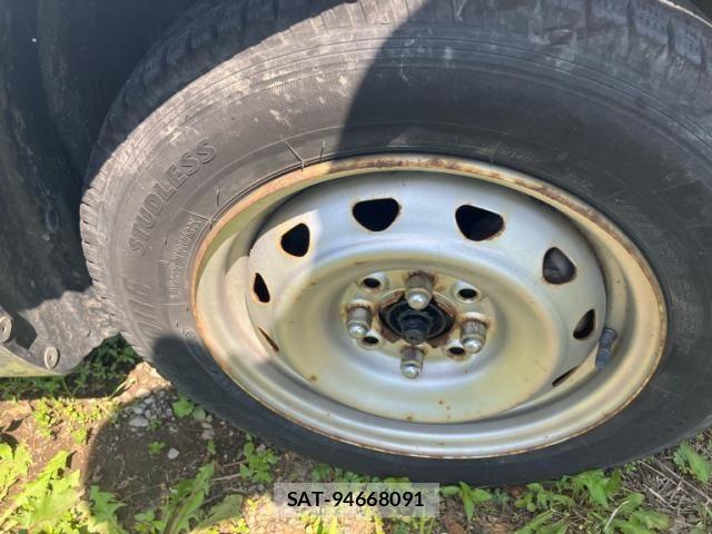 Toyota PROBOX VAN 2015-01 8628534-5