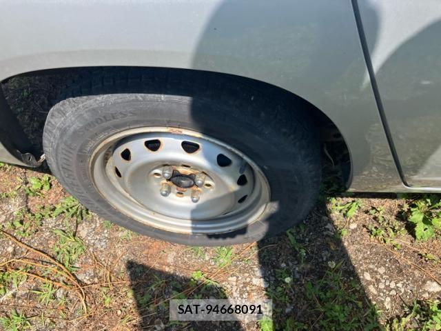 Toyota PROBOX VAN 2015-01 8628534-6