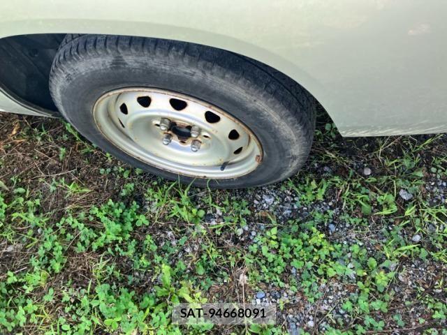 Toyota PROBOX VAN 2015-01 8628534-7