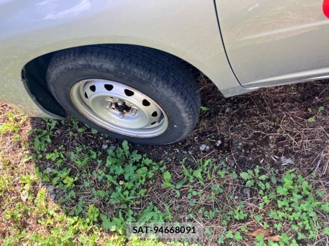Toyota PROBOX VAN 2015-01 8628534-8