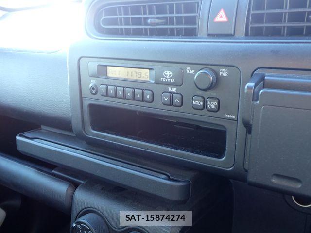 Toyota PROBOX VAN 2017-08 8666781-14