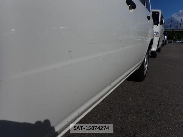 Toyota PROBOX VAN 2017-08 8666781-28