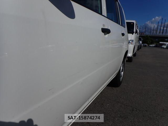 Toyota PROBOX VAN 2017-08 8666781-29