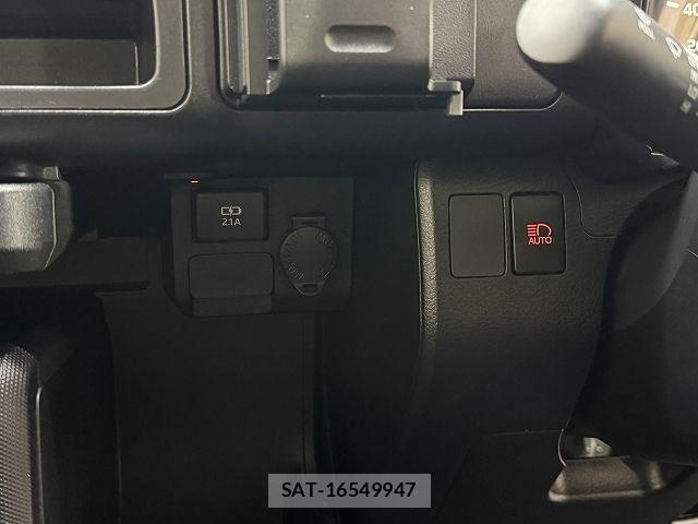 Toyota PROBOX VAN 2021-07 8666780-11