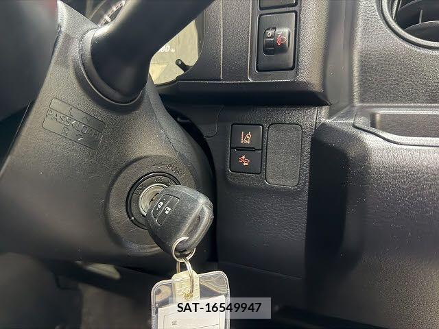 Toyota PROBOX VAN 2021-07 8666780-13