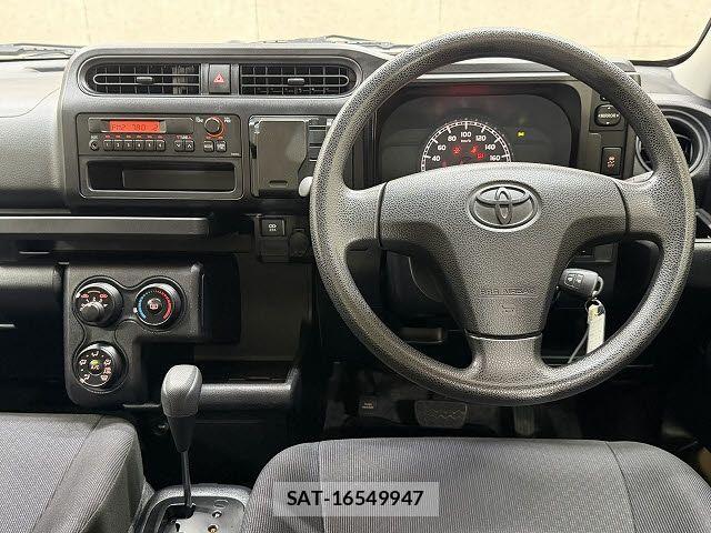Toyota PROBOX VAN 2021-07 8666780-1