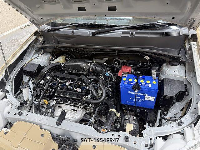 Toyota PROBOX VAN 2021-07 8666780-20