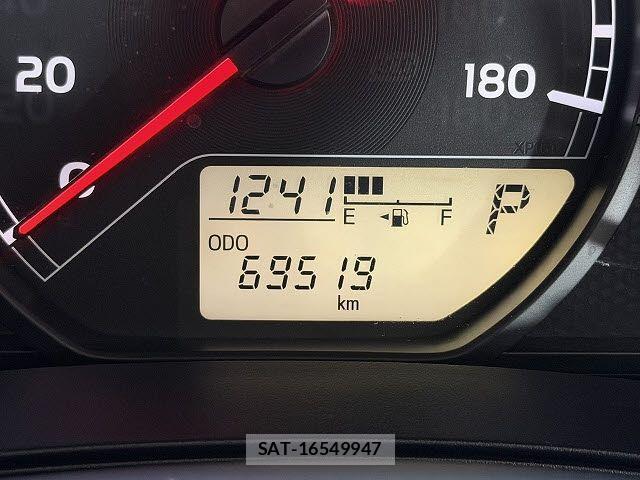 Toyota PROBOX VAN 2021-07 8666780-21