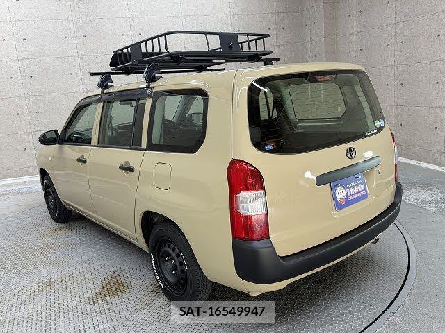 Toyota PROBOX VAN 2021-07 8666780-2