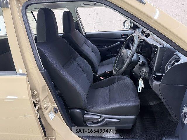 Toyota PROBOX VAN 2021-07 8666780-6