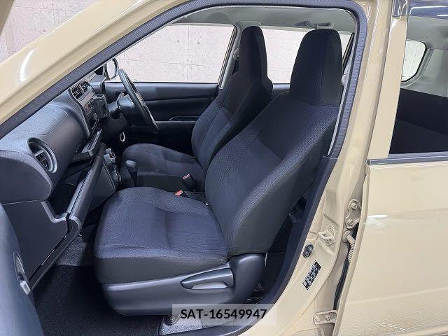 Toyota PROBOX VAN 2021-07 8666780-7