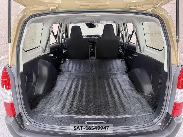 Toyota PROBOX VAN 2021-07 8666780-8