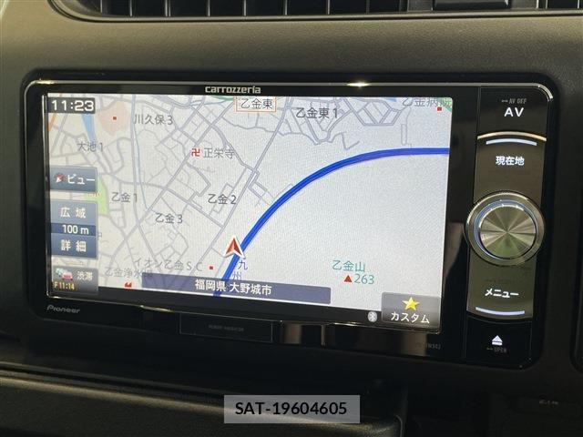 Toyota PROBOX VAN 2019-05 8661144-12