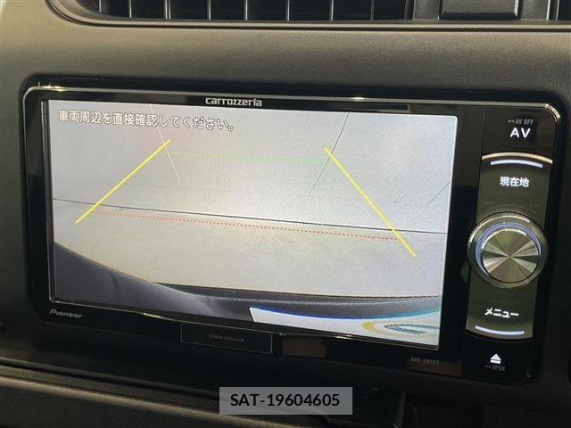 Toyota PROBOX VAN 2019-05 8661144-14
