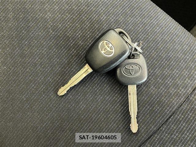 Toyota PROBOX VAN 2019-05 8661144-16