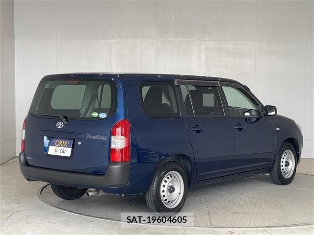 Toyota PROBOX VAN 2019-05 8661144-1