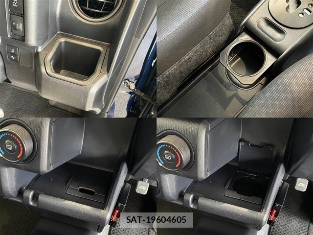 Toyota PROBOX VAN 2019-05 8661144-24