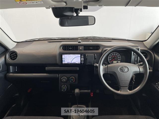 Toyota PROBOX VAN 2019-05 8661144-2