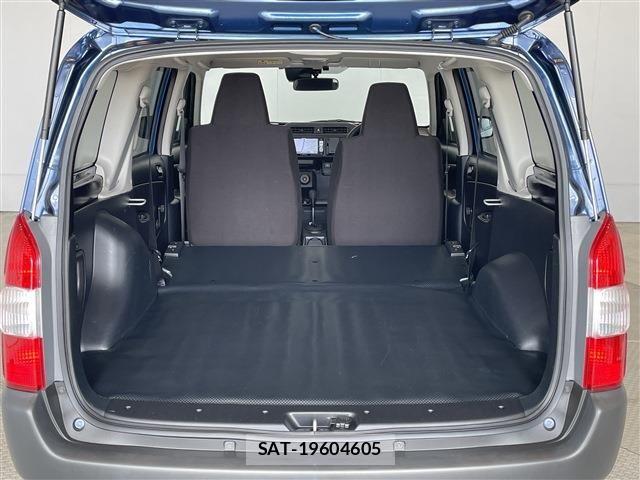 Toyota PROBOX VAN 2019-05 8661144-29