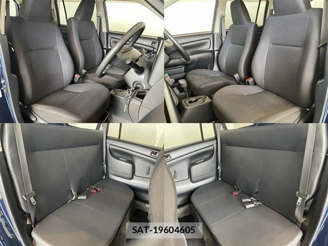 Toyota PROBOX VAN 2019-05 8661144-4