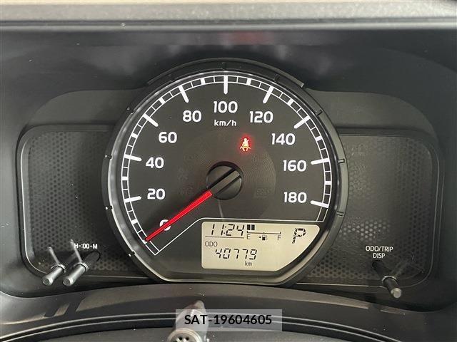Toyota PROBOX VAN 2019-05 8661144-6