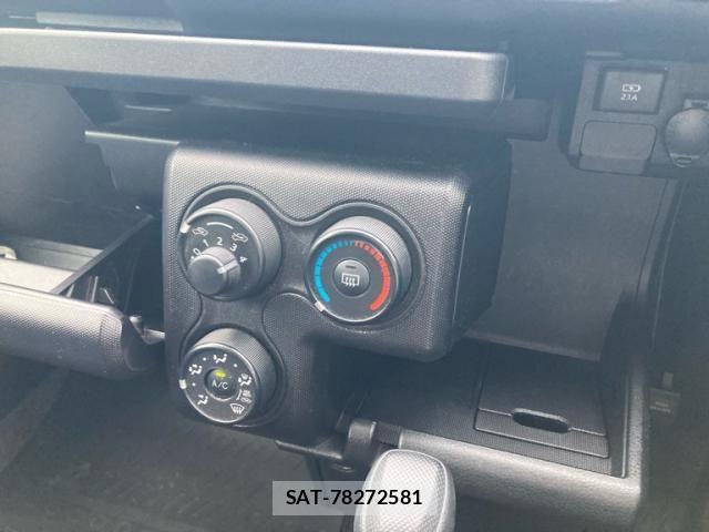 Toyota PROBOX VAN 2019-08 8661145-9