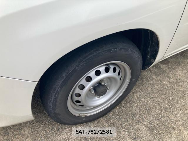 Toyota PROBOX VAN 2019-08 8661145-2