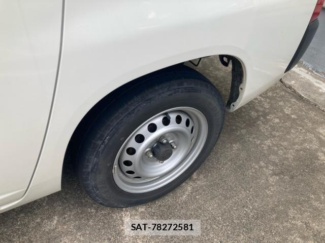 Toyota PROBOX VAN 2019-08 8661145-3