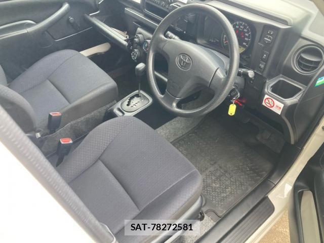 Toyota PROBOX VAN 2019-08 8661145-4