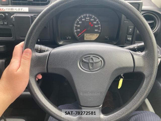 Toyota PROBOX VAN 2019-08 8661145-5