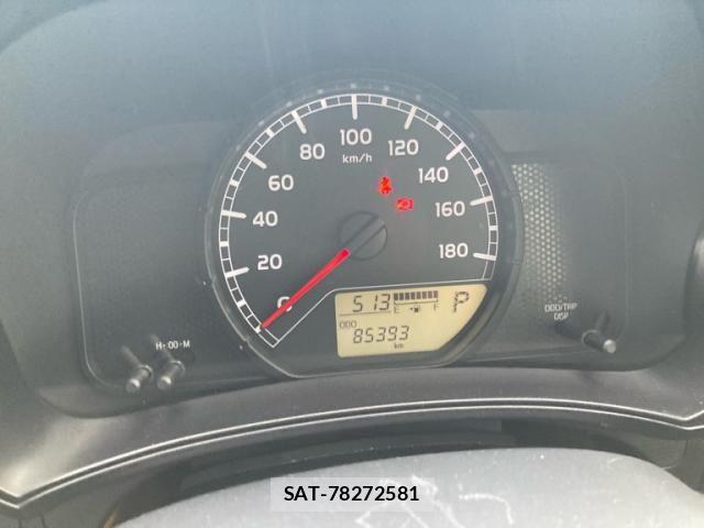 Toyota PROBOX VAN 2019-08 8661145-6