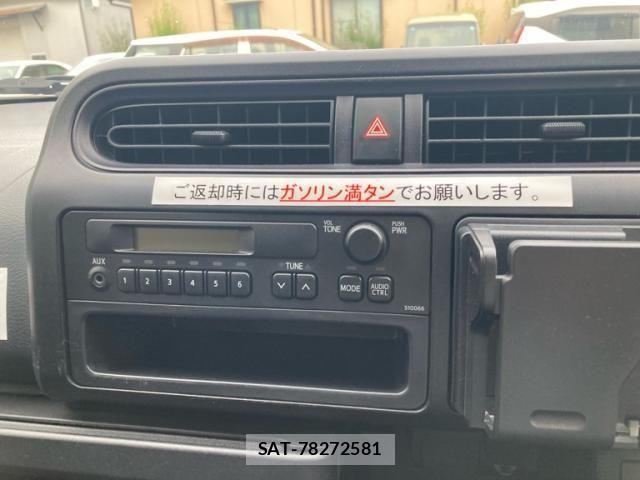 Toyota PROBOX VAN 2019-08 8661145-8