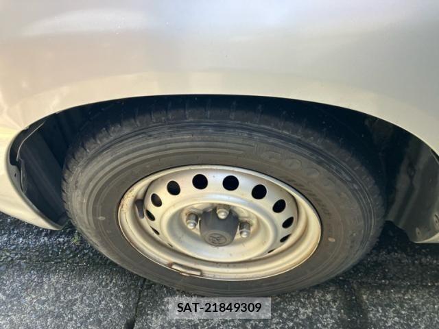 Toyota PROBOX VAN 2009-06 8661146-9