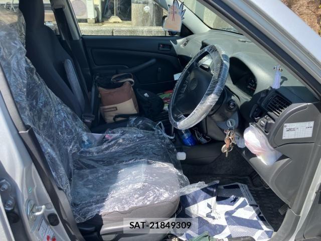 Toyota PROBOX VAN 2009-06 8661146-11