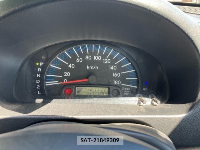 Toyota PROBOX VAN 2009-06 8661146-14
