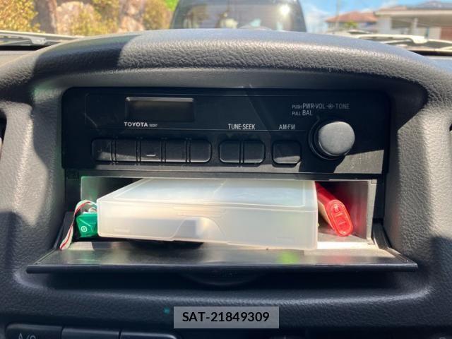 Toyota PROBOX VAN 2009-06 8661146-15