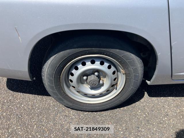 Toyota PROBOX VAN 2009-06 8661146-6