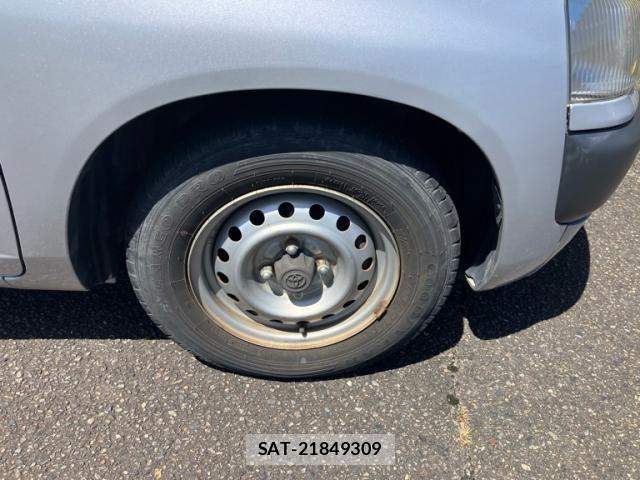 Toyota PROBOX VAN 2009-06 8661146-7