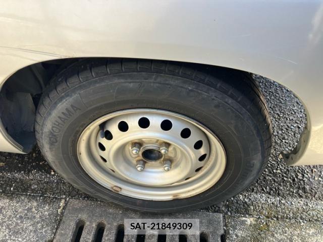 Toyota PROBOX VAN 2009-06 8661146-8