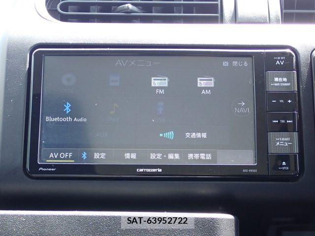 Toyota PROBOX VAN 2021-03 8661143-10