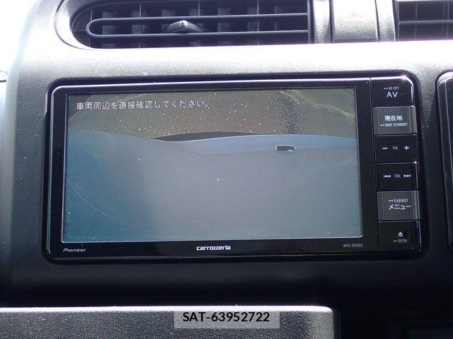 Toyota PROBOX VAN 2021-03 8661143-11