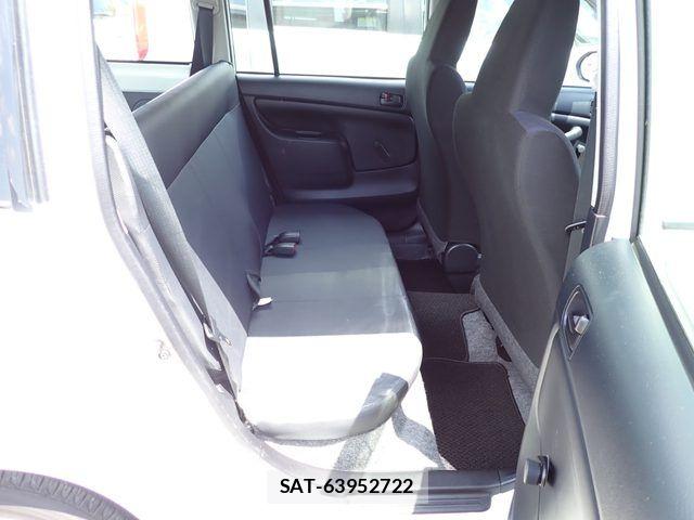 Toyota PROBOX VAN 2021-03 8661143-16