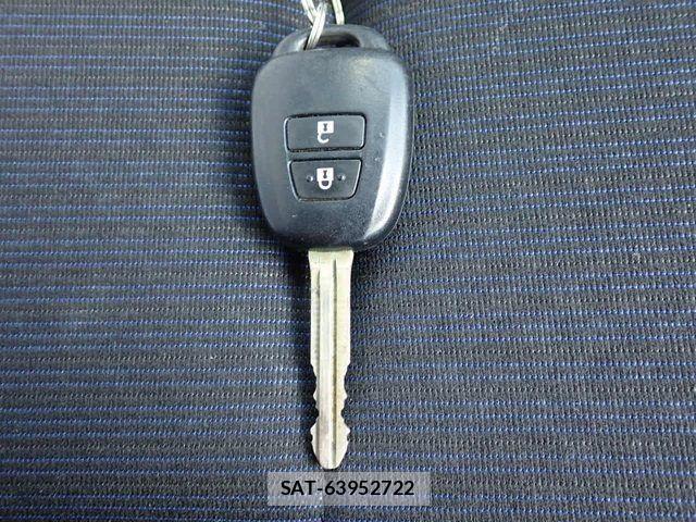 Toyota PROBOX VAN 2021-03 8661143-17